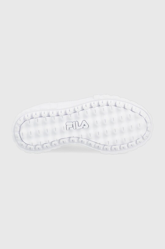 Fila pantofi copii FFK0038 alb