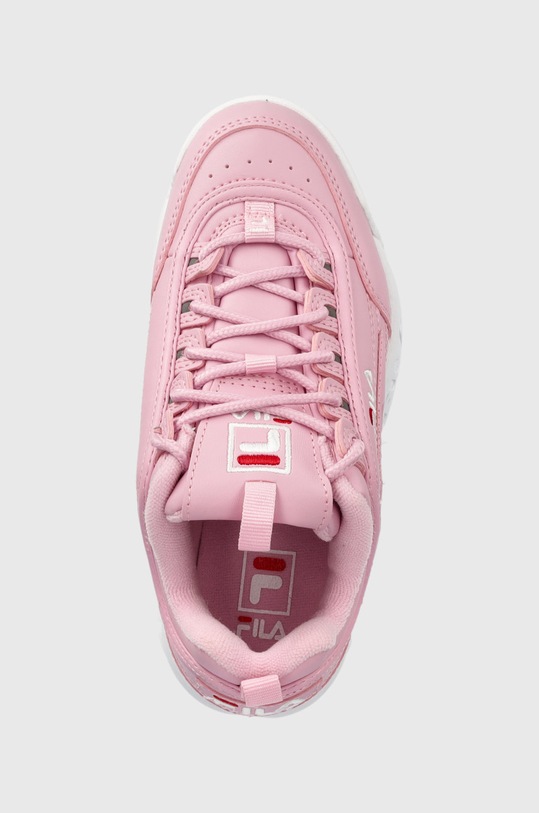 Fila gyerek sportcipő rózsaszín 1010567.G