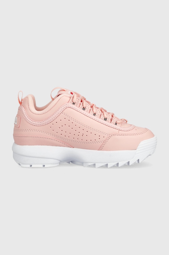 Fila sneakers pentru copii roz 1010567.G