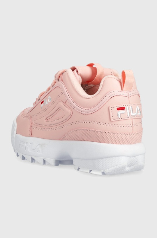 Fete Fila sneakers pentru copii 1010567.G roz