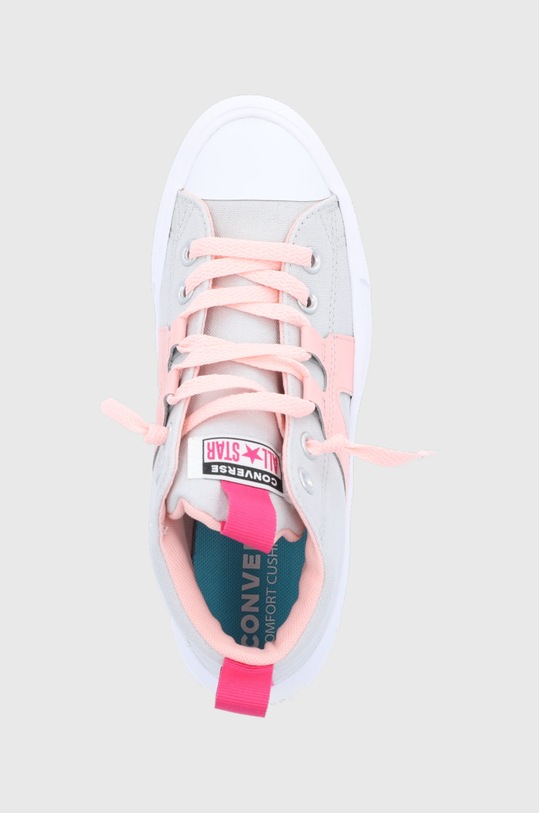 Converse trampki dziecięce szary 272785C.PPYY