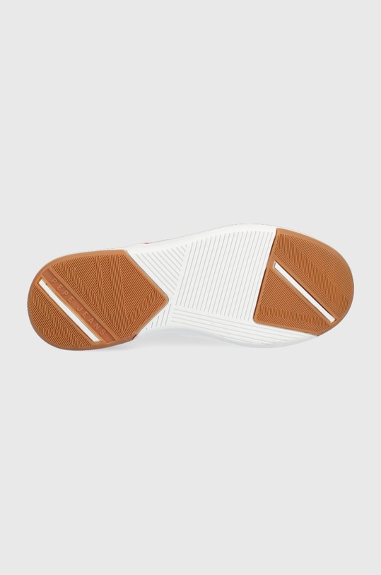 Pepe Jeans sneakersy dziecięce PGS30539 biały