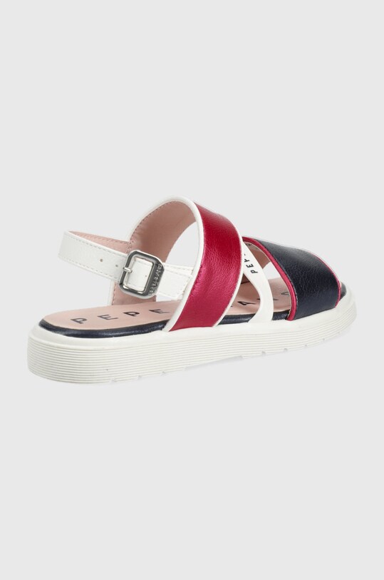 Dětské sandály Pepe Jeans PGS90183 růžová SS22