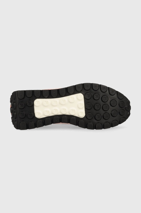 Fila sneakersy dziecięce FFT0019 różowy