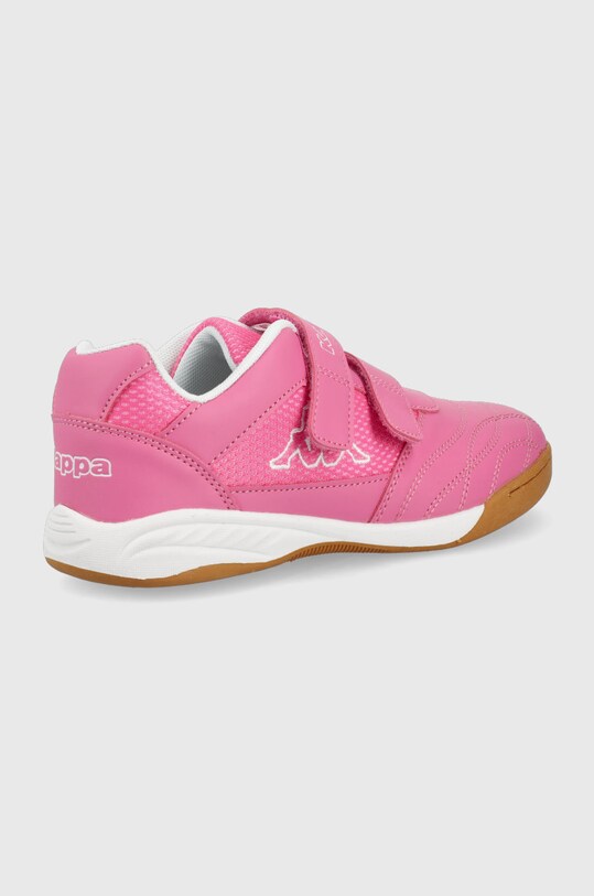 Dětské sneakers boty Kappa 260509T.G růžová SS22