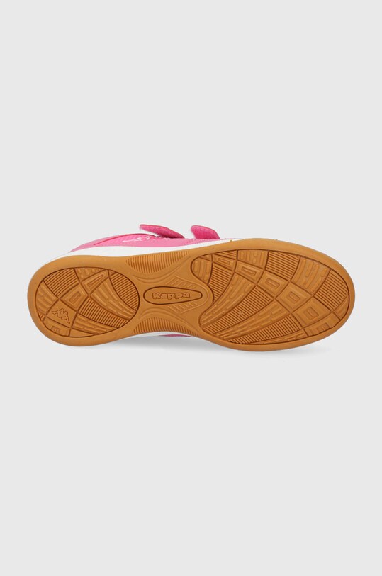 Dětské sneakers boty Kappa 260509T.G růžová