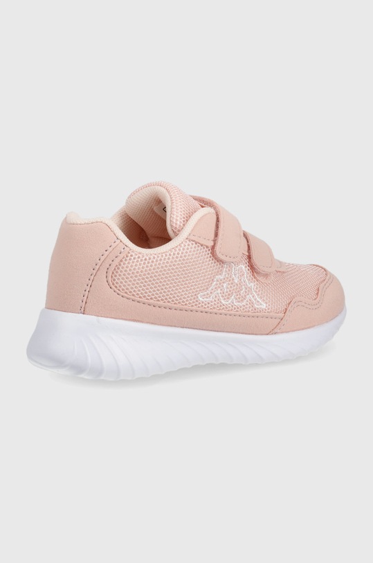 Dětské boty Kappa 260647K.G růžová SS22