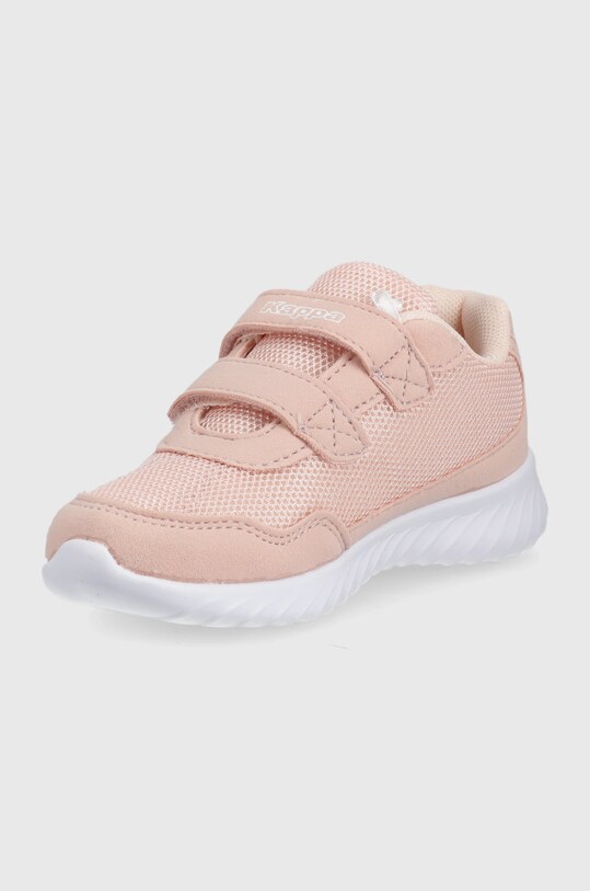 Lány Kappa gyerek cipő 260647K.G rózsaszín