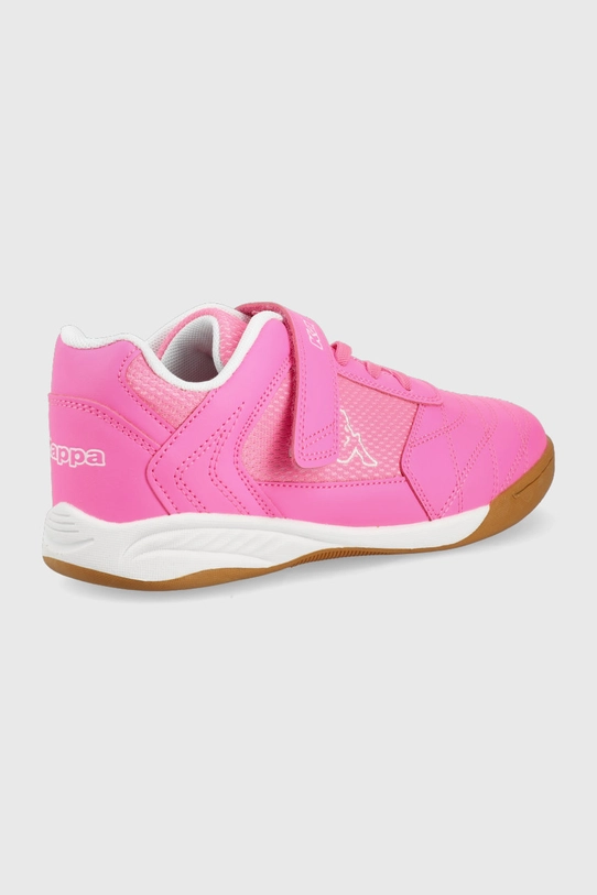 Kappa sneakers pentru copii 260765T.G roz SS22