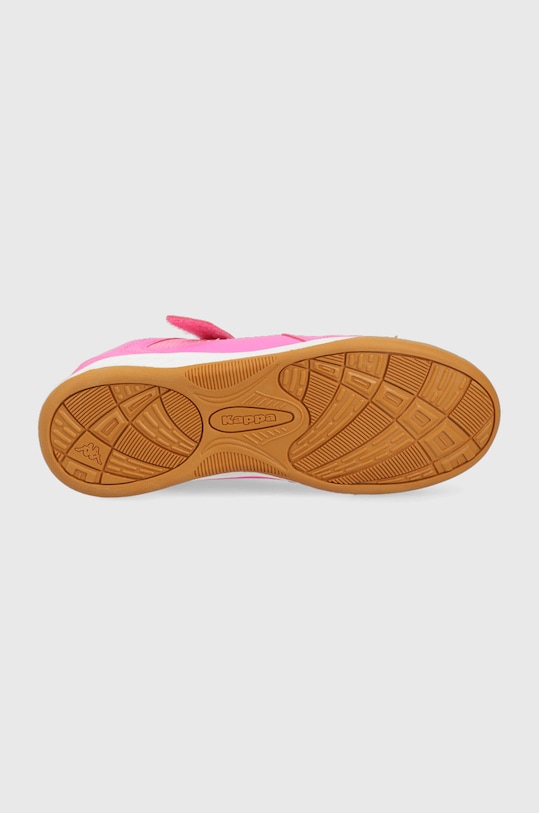 Kappa sneakersy dziecięce 260765T.G różowy