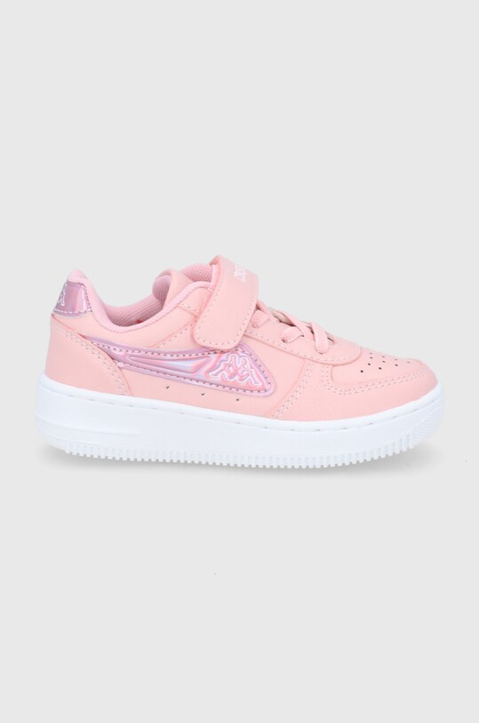 Kappa buty dziecięce Bash GC różowy 260852GCK
