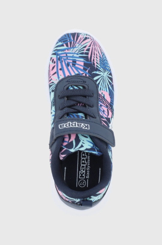Kappa buty dziecięce granatowy 260955PAK.G