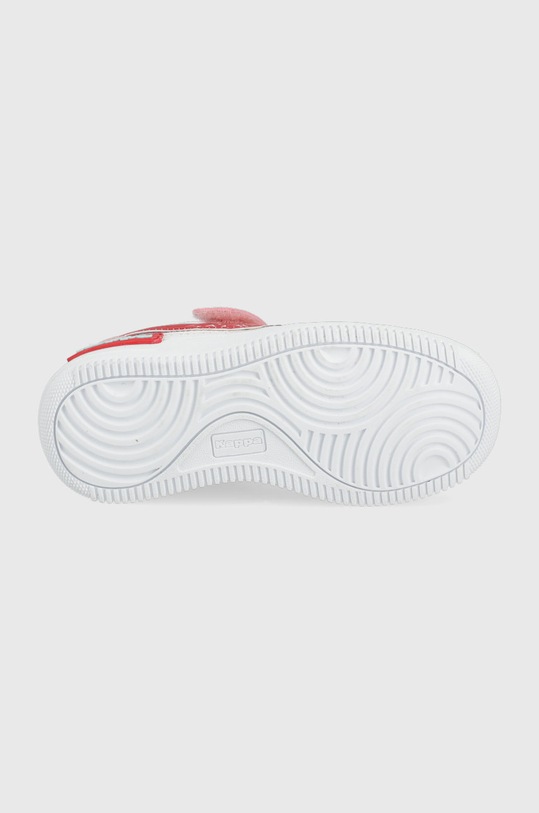 Detské topánky Kappa 260971MFK.G ružová