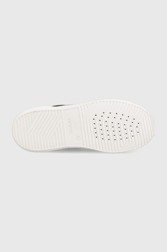 Geox sneakersy dziecięce J25GCA.00085.28.35 czarny
