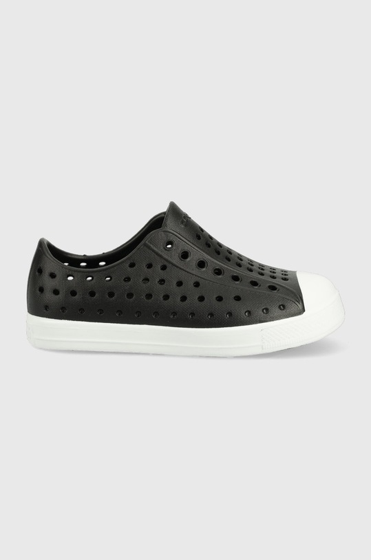 Dječje tenisice Coqui slip on crna 7101.100.G