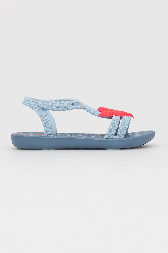 Ipanema sandały dziecięce MY FIRST IPA 81997.25853 niebieski SS22