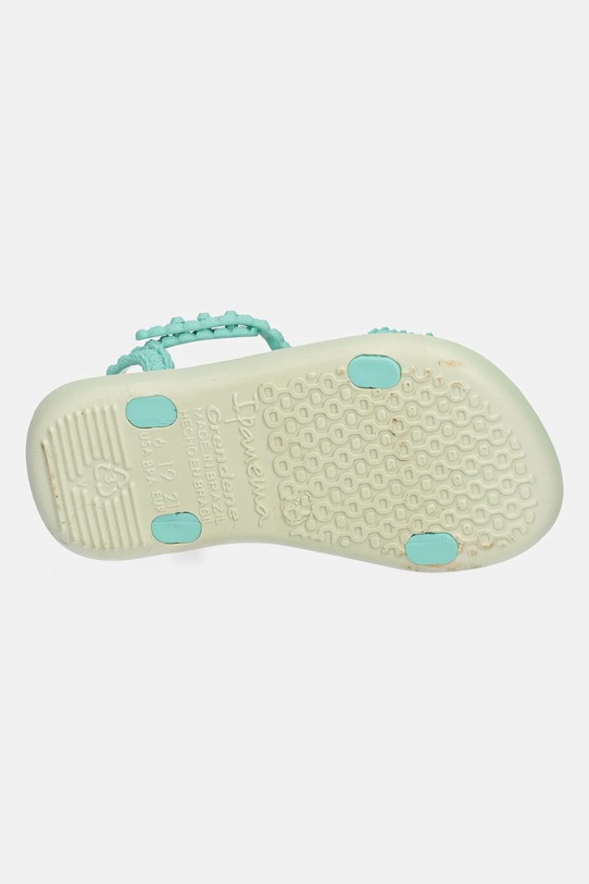 Детски сандали Ipanema MY FIRST IPA 81997.25855 зелен