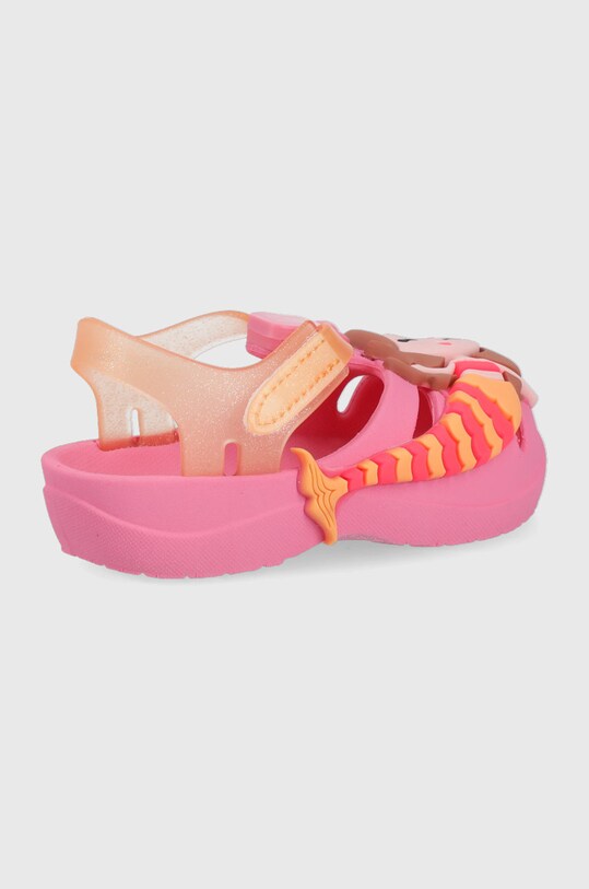 Ipanema sandale copii Summer Viii 83075.52428 roz SS22