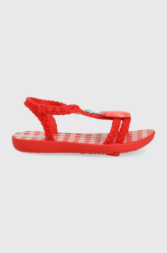 Detské sandále Ipanema My First Ipa 83189.22353 červená SS22