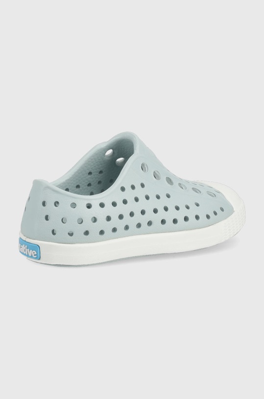 Native tenisówki dziecięce JEFFERSON.13100100.G niebieski SS22