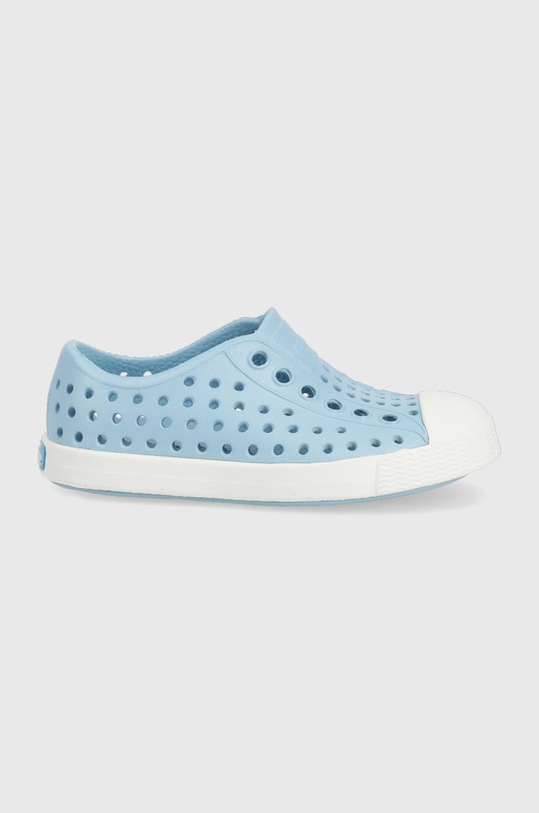 Dětské tenisky Native slip on modrá JEFFERSON.13100100.G