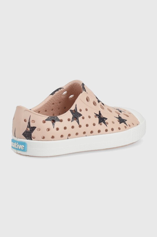 Native tenisi copii JEFFERSON.13100101.G roz SS22