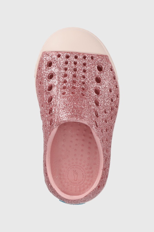 Dětské tenisky Native růžová JEFFERSON.13100112.G