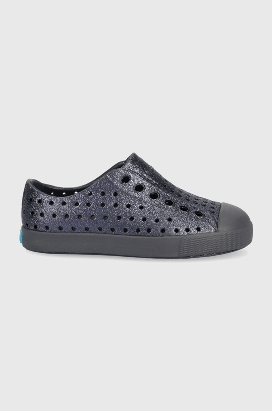 Dětské tenisky Native slip on námořnická modř JEFFERSON.13100112.G