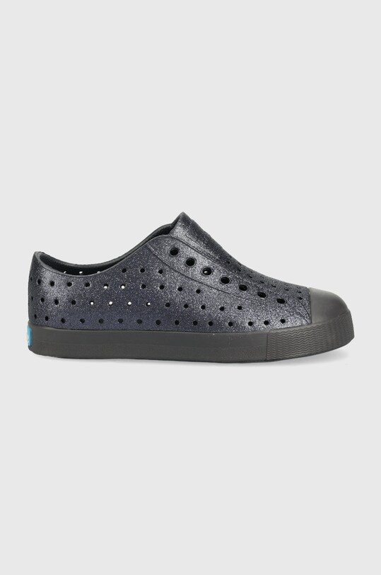Native tenisówki dziecięce slip on granatowy JEFFERSON.12100112.G