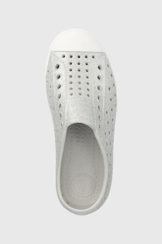 Native tenisówki dziecięce srebrny JEFFERSON.12100112.G