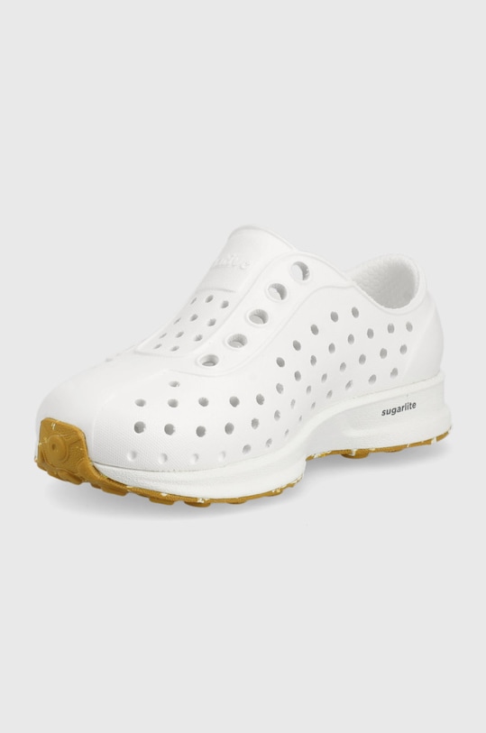 Дівчинка Дитячі кросівки Native ROBBIE.13110600.G білий