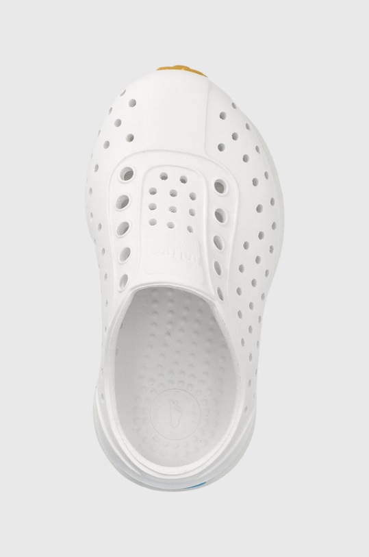 Дитячі кросівки Native білий ROBBIE.13110600.G