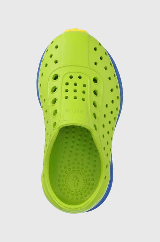 Native sneakersy dziecięce zielony ROBBIE.13110600.G