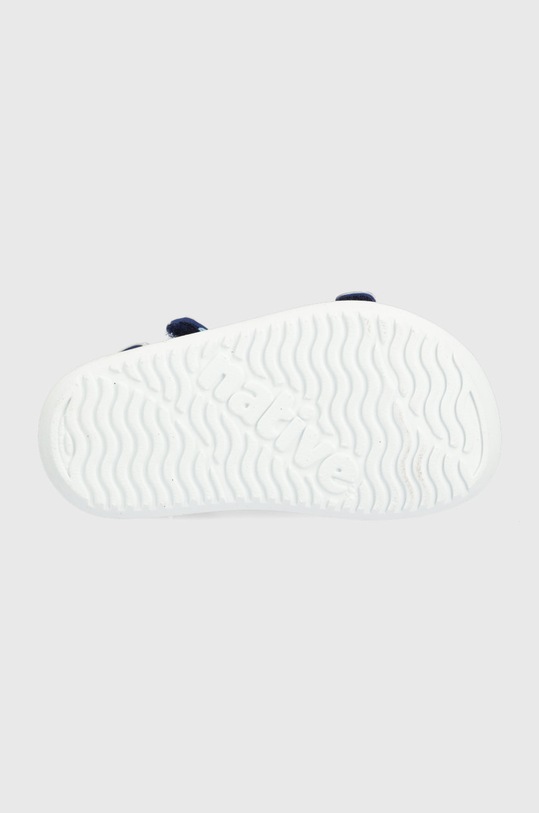 Native sandały dziecięce CHARLEY.63109158.G srebrny