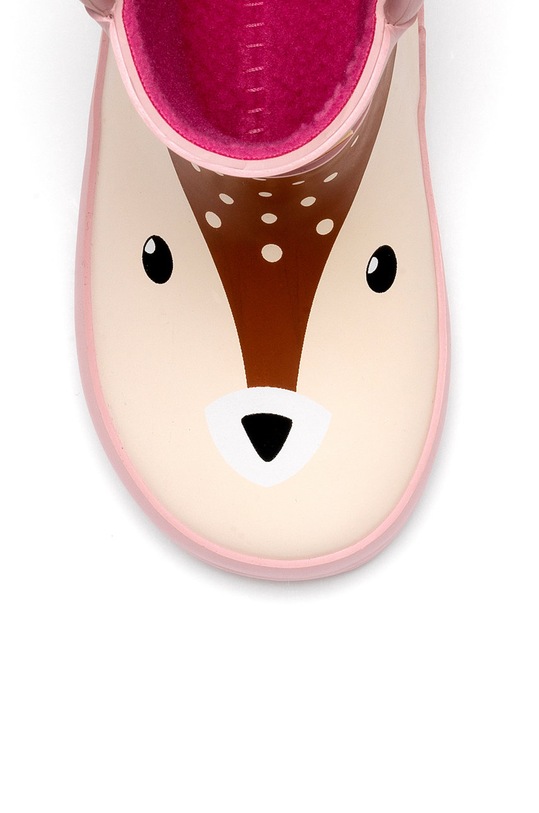 Chipmunks gyerek gumicsizma rózsaszín CH181.DILLON