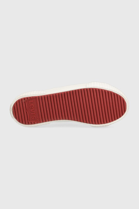 Levi's gyerek sportcipő VBET0051T.NEW.BETTY fehér
