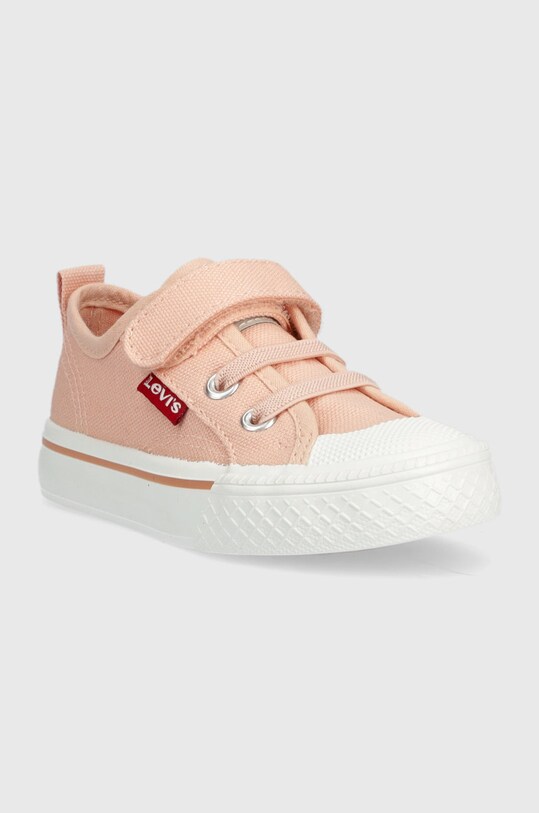 Levi's gyerek sportcipő VORI0007T.MAUI.MI.G narancssárga SS22