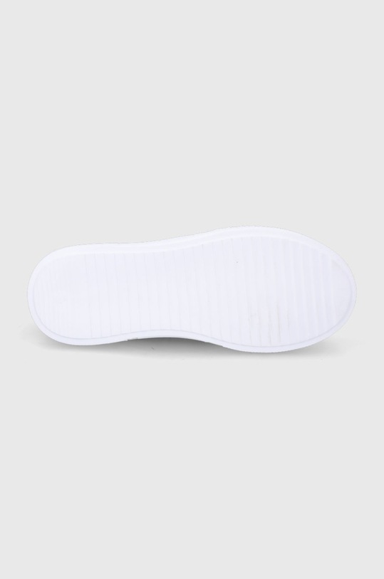 Guess Buty dziecięce FJ5UAF.ELE12 czarny