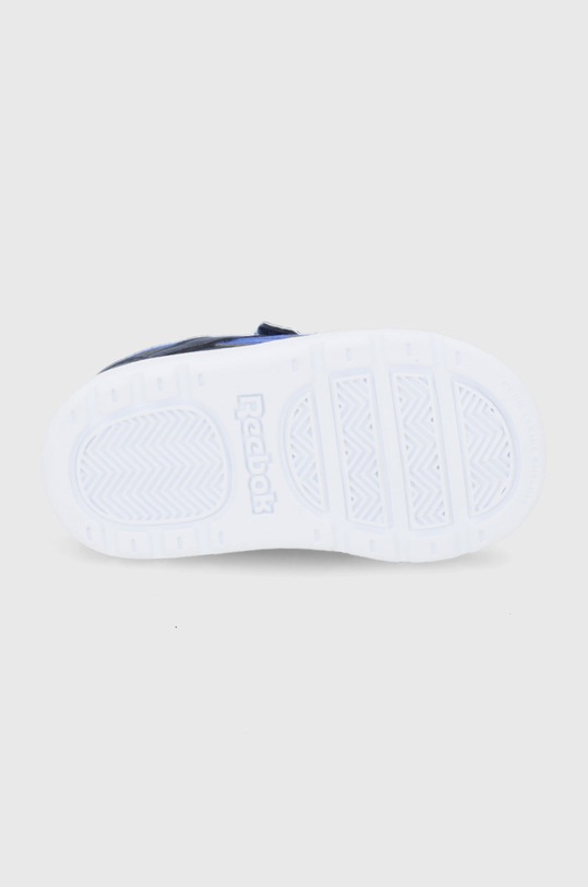 Reebok Classic Buty dziecięce Royal Prime 2.0 H04957 H04957 granatowy