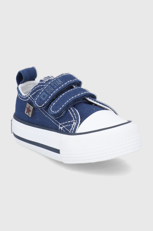 Dječje tenisice Big Star HH374201 mornarsko plava SS22