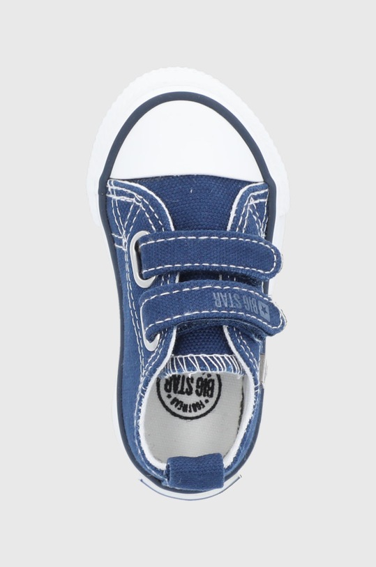 Dječje tenisice Big Star mornarsko plava HH374201