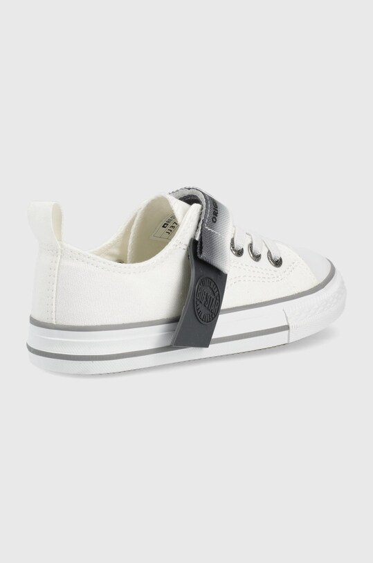 Big Star tenisówki dziecięce JJ374070 biały SS22