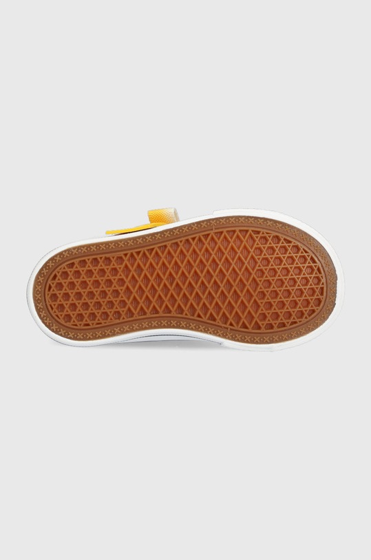 Big Star tenisówki dziecięce JJ374077 granatowy