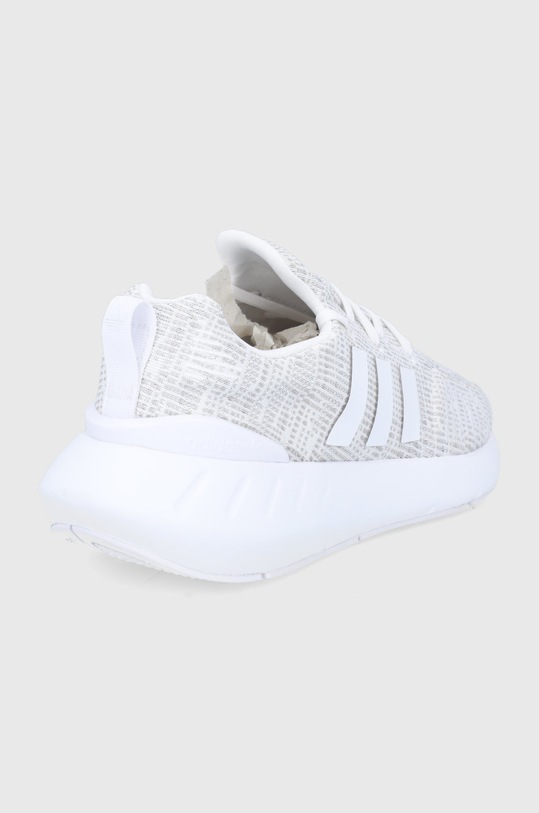 Fiú adidas Originals gyerek cipő Swift Run GW8175 GW8175 szürke