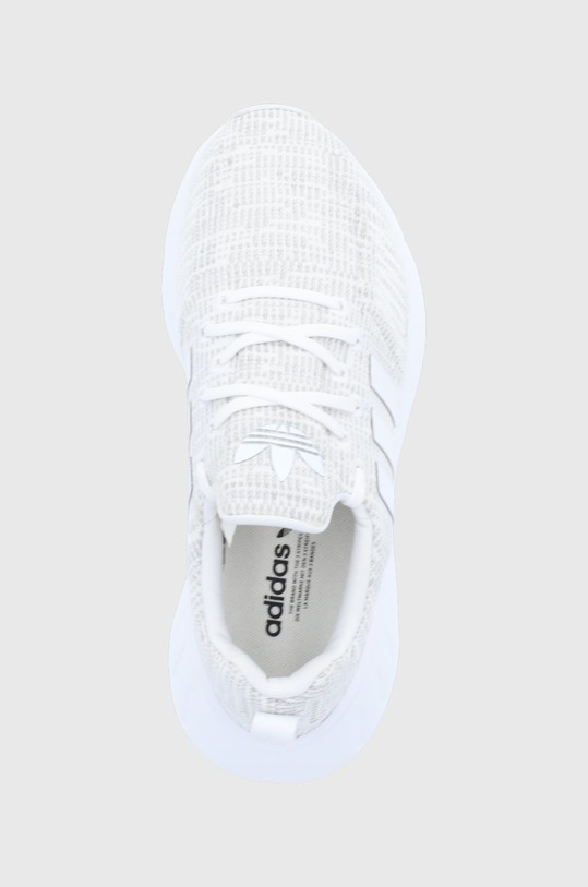 adidas Originals gyerek cipő Swift Run GW8175 szürke GW8175