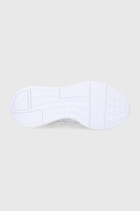 adidas Originals scarpe per bambini Swift Run GW8175 grigio