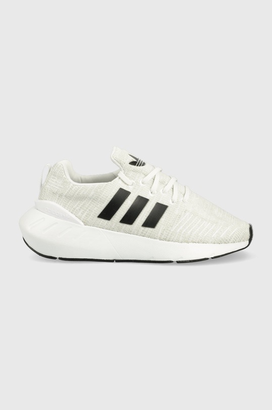 adidas Originals sneakersy Swift Run Planet friendly biały GW8179