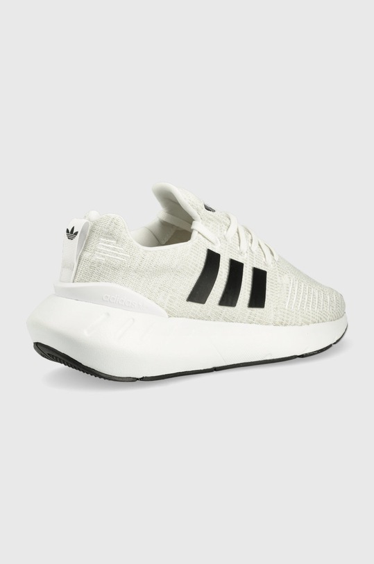 adidas Originals sneakersy Swift Run GW8179 biały AW22