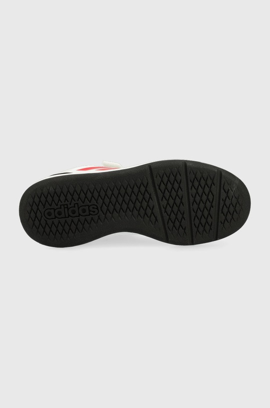 adidas sneakersy dziecięce Tensaur GW9069 GW9069 biały