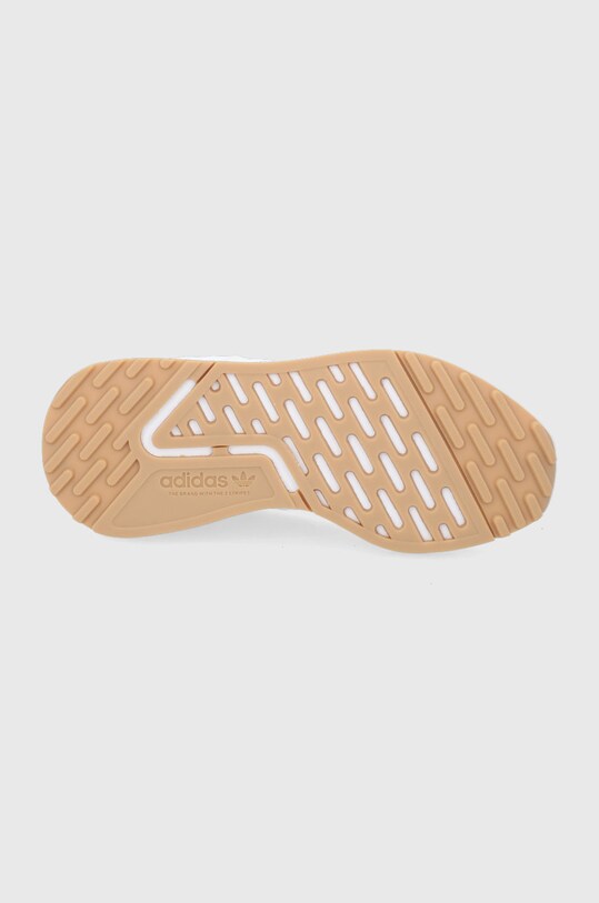 Otroški čevlji adidas Originals Multix GX8396 bela